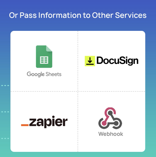 Best file uploaders that can integrate with DocuSign and Automation Tools
