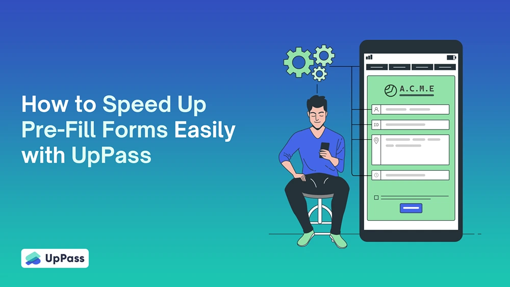 Speed Up Pre-Fill Forms: Advanced Strategies for Seamless Data Entry