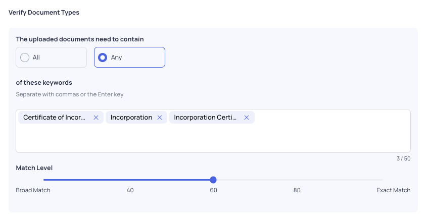 Discover how to optimize pre-fill forms with UpPass. Learn advanced strategies for speeding up data entry, ensuring accuracy, and meeting compliance needs across various industries.
